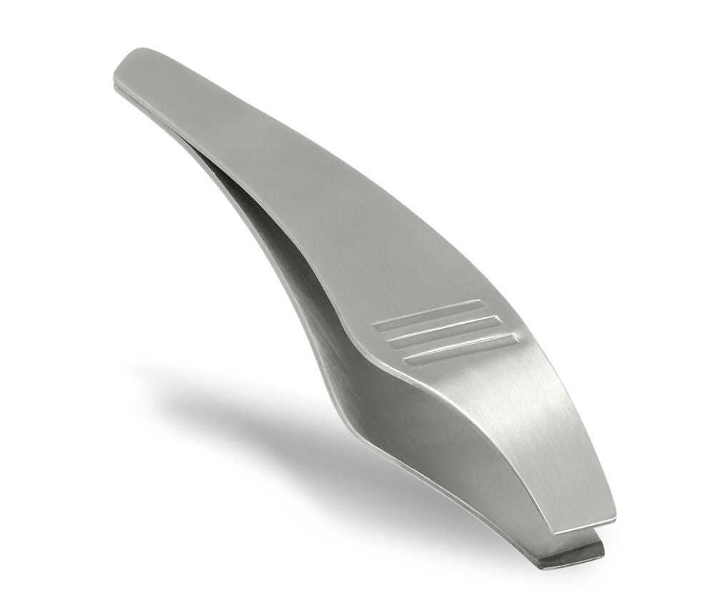 METALTEX 251090010 Fischgrätenzange INOX / Grätenzieher / Grätenzange / Fischpinzette