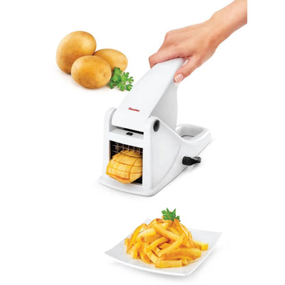 METALTEX 251706084 Kartoffel- und Gemüseschneider patato plus / Pommes Frites Schneider