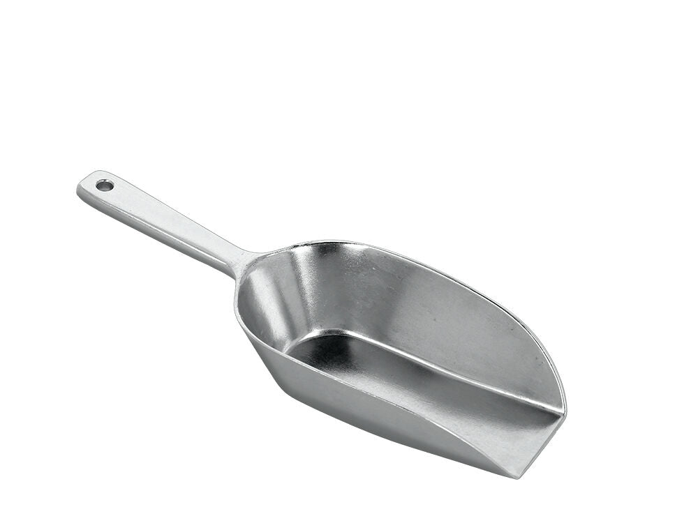Metaltex 252561000 Dosierschaufel aus Aluminium / Schüttenschaufel / Dolceforno