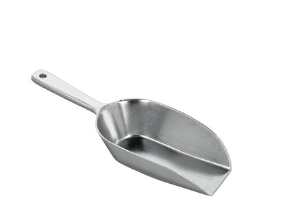 Metaltex 252561000 Dosierschaufel aus Aluminium / Schüttenschaufel / Dolceforno