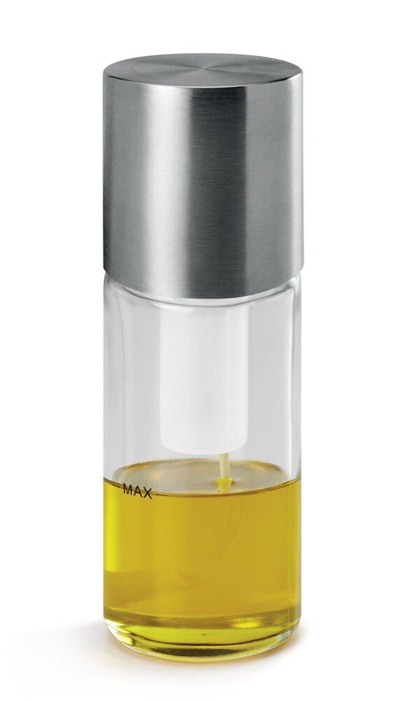 Metaltex 252850010 Essig- und Ölsprüher 70 ml / Sprüher / spice line