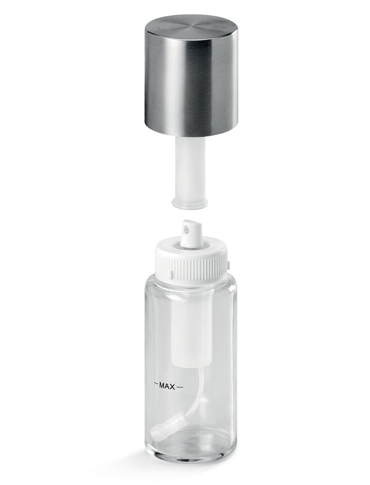 Metaltex 252850010 Essig- und Ölsprüher 70 ml / Sprüher / spice line