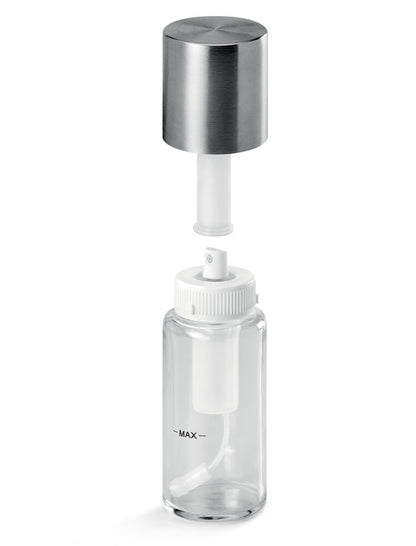 Metaltex 252850010 Essig- und Ölsprüher 70 ml / Sprüher / spice line