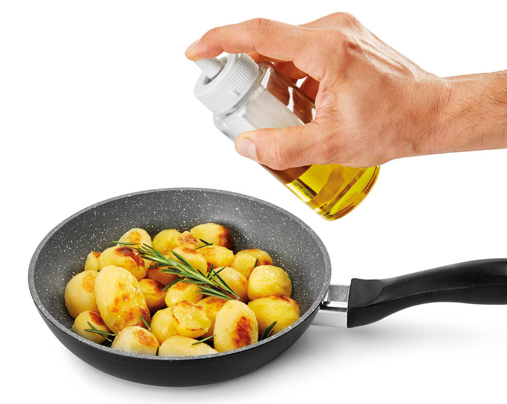 Metaltex 252850010 Essig- und Ölsprüher 70 ml / Sprüher / spice line