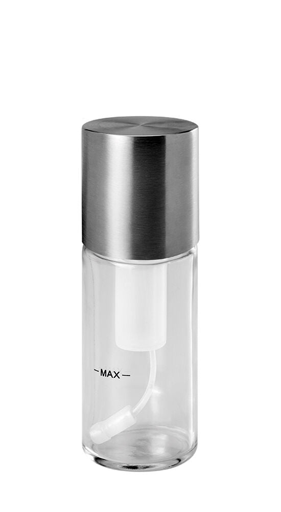 Metaltex 252850010 Essig- und Ölsprüher 70 ml / Sprüher / spice line