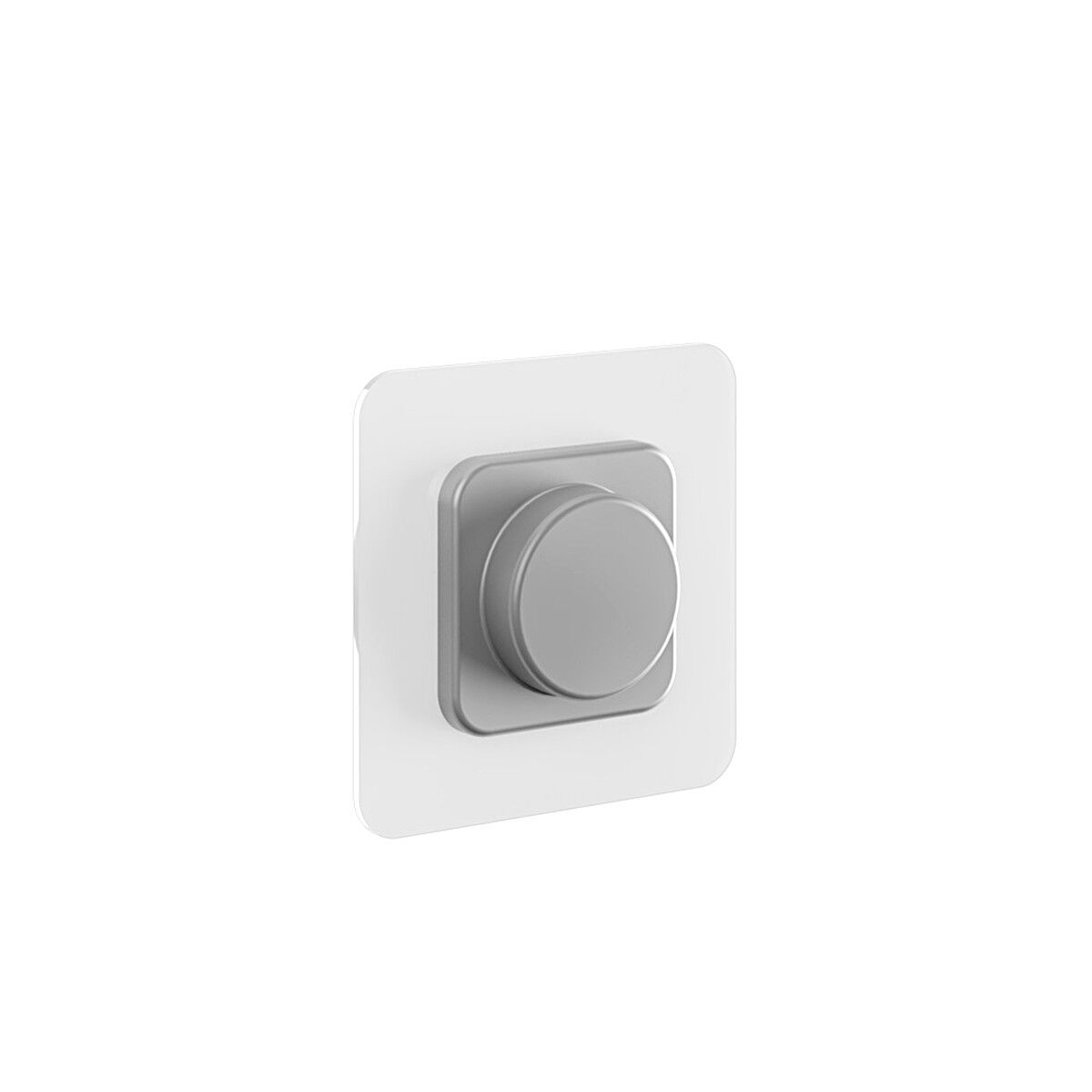 METALTEX U-Fix Magnet-Hafthaken Größe 3 x 3 cm / Magnethalter