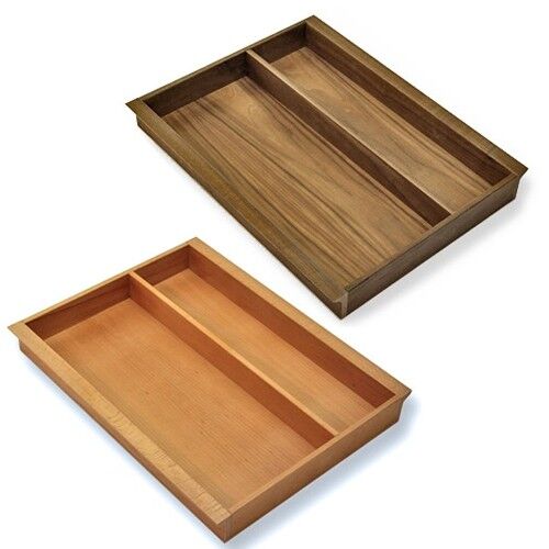 Mehrzweckeinsatz 50er Schubl. B 396 x T 472 mm Hettich ProfilPlus 16 mm Schubladen