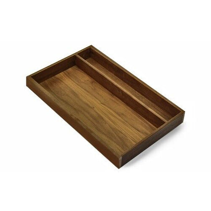 Mehrzweckeinsatz 40er Schubl. B 302 x T 479 mm passend für Grass Nova 19 mm Schubladen