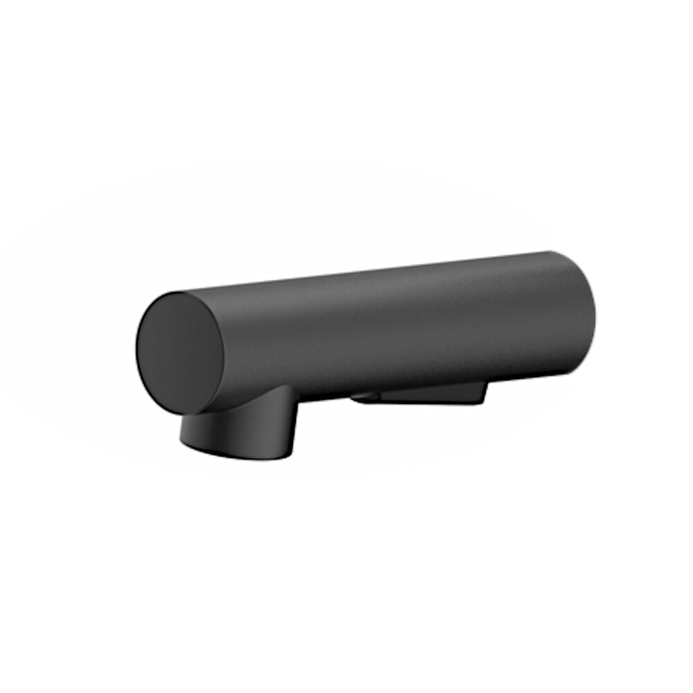 Handbrause 5025050 für Armatur NAMOR 2 und 4 Hochdruck in SCHWARZ MATT / Ersatzteil