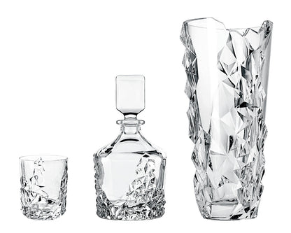 NACHTMANN 101984 SCULPTURE Whisky Set – Bild 5