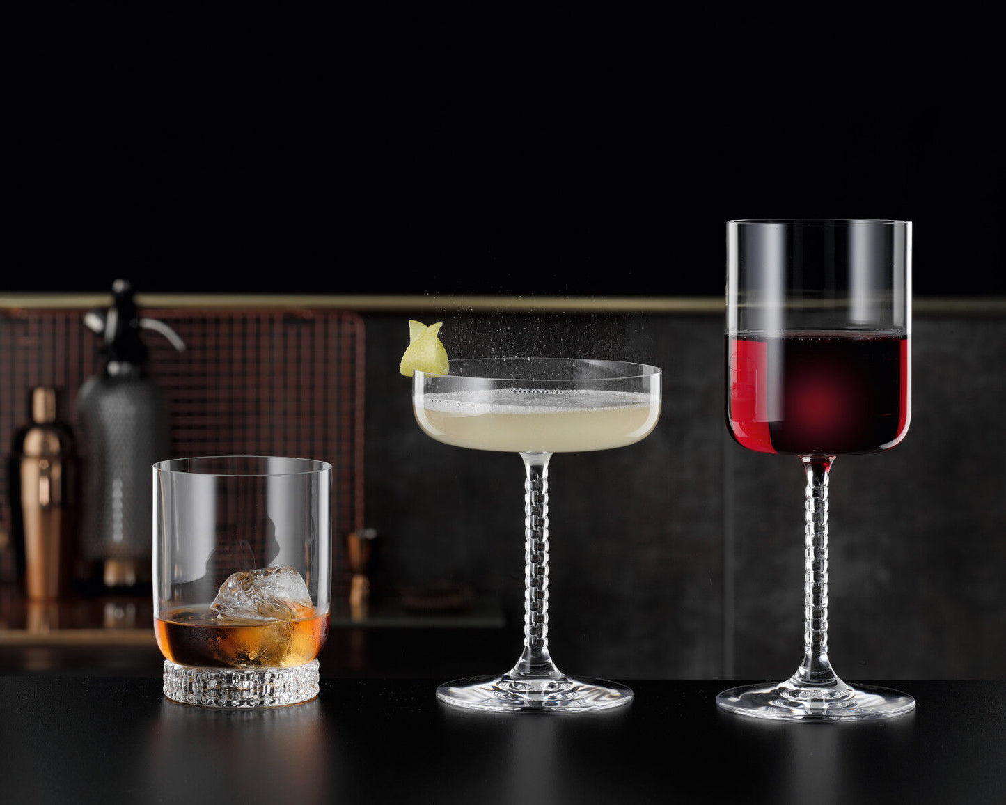 NACHTMANN 106164 BOSSA NOVA Becher 2er Set – Bild 7