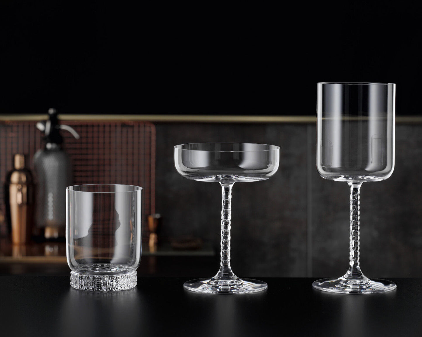 NACHTMANN 106164 BOSSA NOVA Becher 2er Set – Bild 6