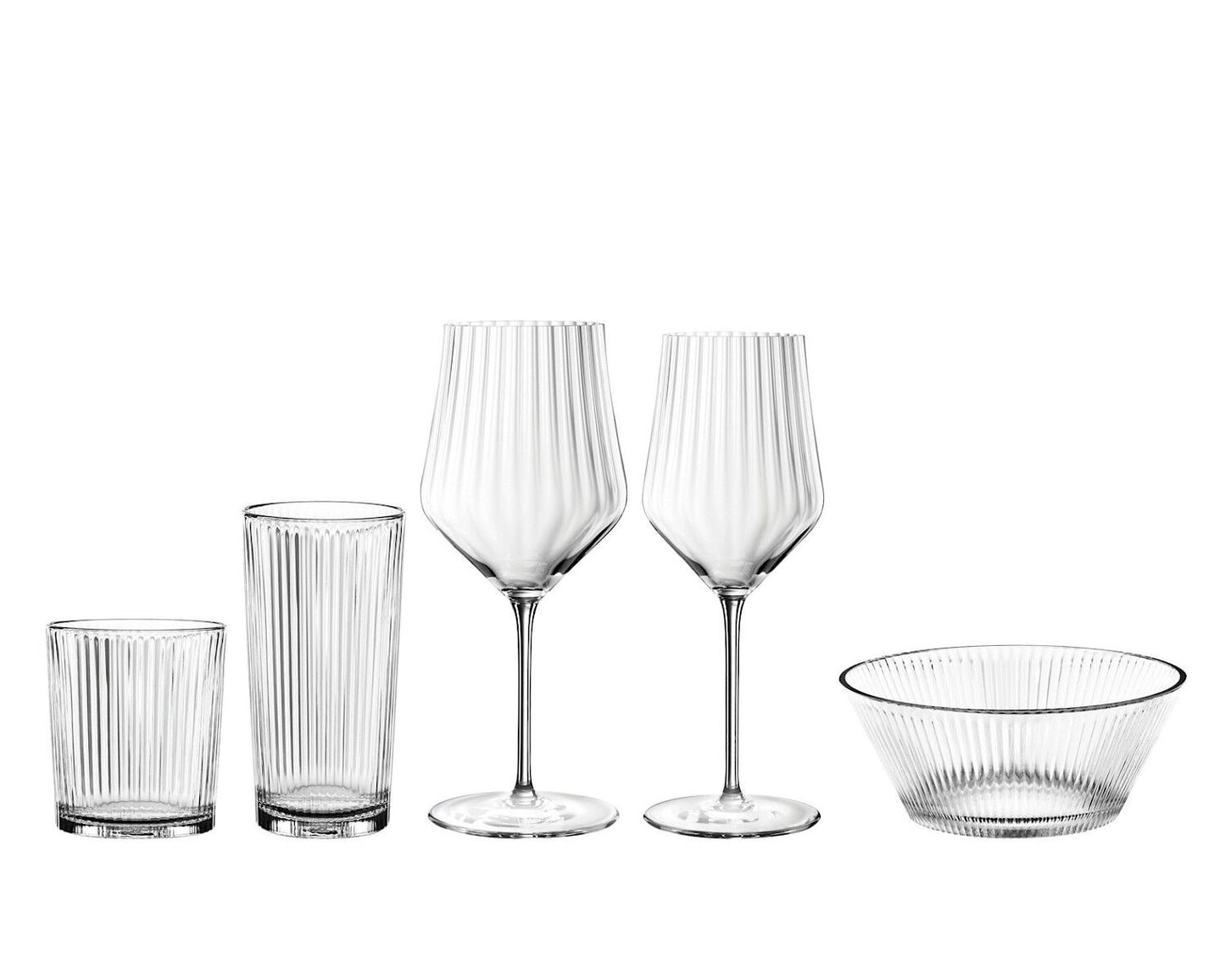 NACHTMANN 105578 APERITIVO Becher 2er Set – Bild 4