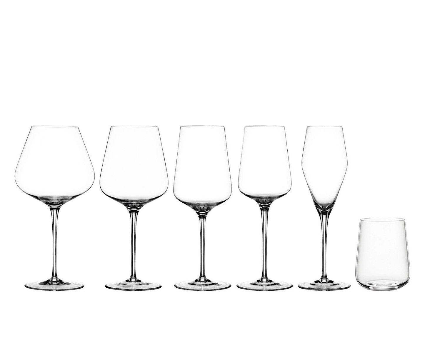NACHTMANN 106125 VINOVA Becher 4er Set – Bild 4