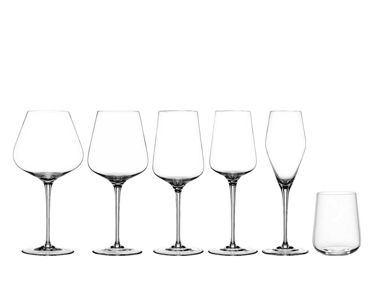 NACHTMANN 106125 VINOVA Becher 4er Set – Bild 4