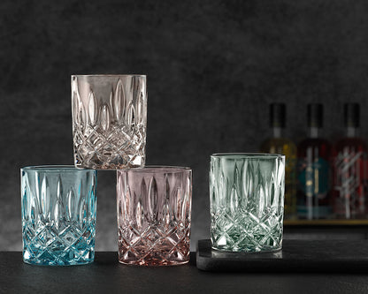 NACHTMANN 104241 NOBLESSE Whisky Tumbler MINT 2er Set – Bild 6