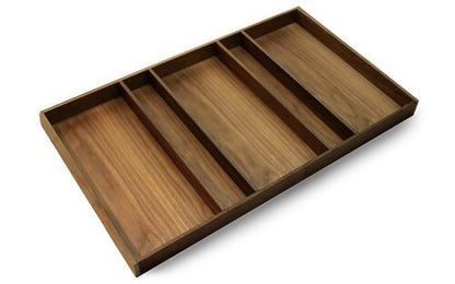 Mehrzweckeinsatz 90er Schubl. B 824 x T 472 mm passend für BLUM Legra 16 mm Schubladen