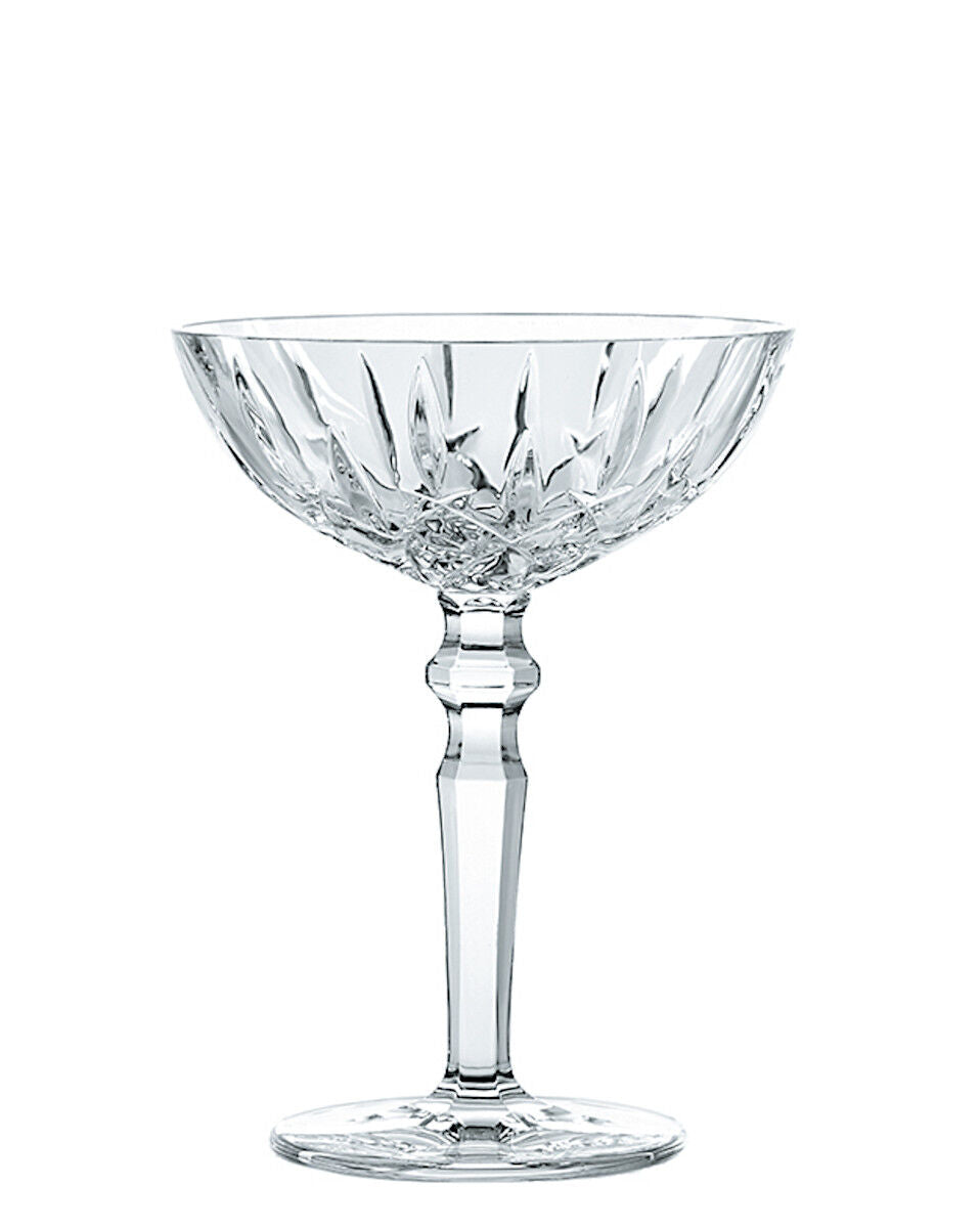 NACHTMANN 100831 NOBLESSE Cocktailschale 2er Set – Bild 3