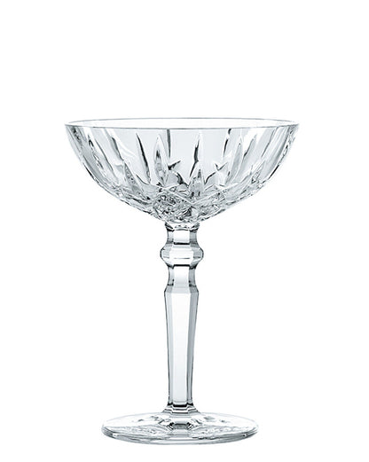NACHTMANN 100831 NOBLESSE Cocktailschale 2er Set – Bild 3