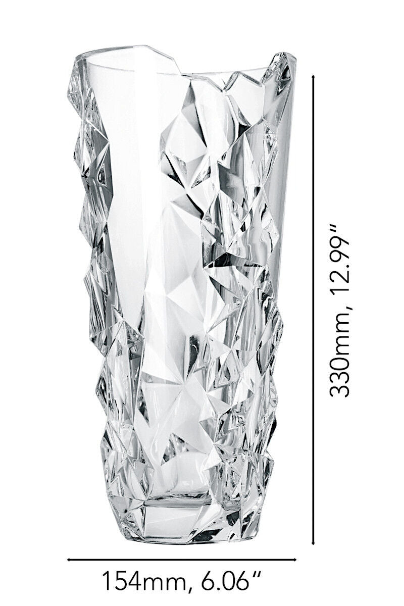 NACHTMANN 101982 SCULPTURE Vase 33 cm – Bild 2
