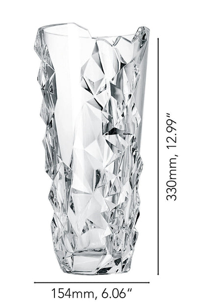 NACHTMANN 101982 SCULPTURE Vase 33 cm – Bild 2