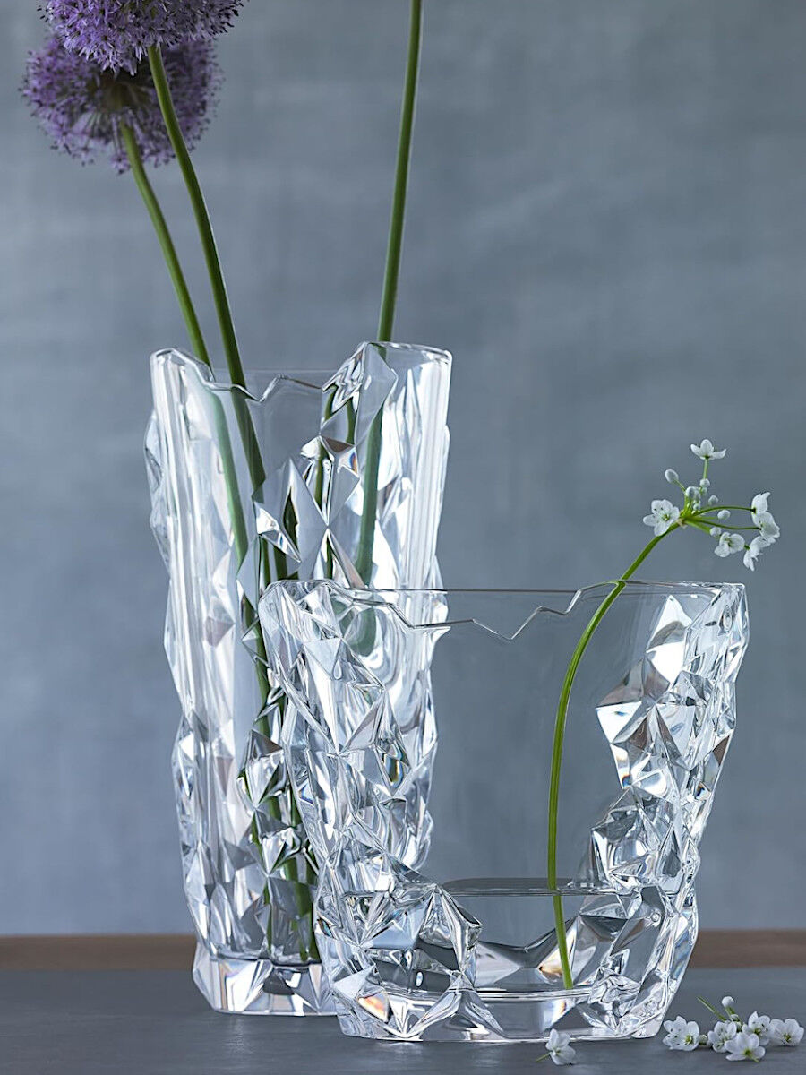 NACHTMANN 101982 SCULPTURE Vase 33 cm – Bild 6