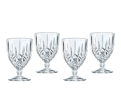 NACHTMANN 102086 NOBLESSE Kelchglas - Klein 4er Set