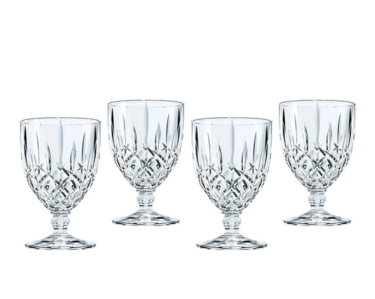NACHTMANN 102086 NOBLESSE Kelchglas - Klein 4er Set