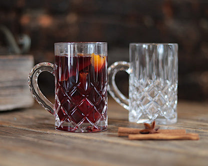 NACHTMANN 103970 NOBLESSE Glögg / Glühwein 4er Set – Bild 4