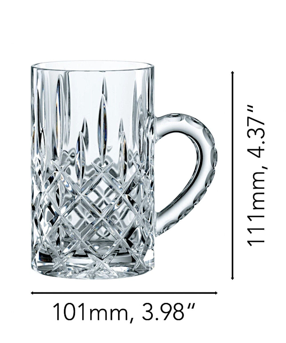 NACHTMANN 103970 NOBLESSE Glögg / Glühwein 4er Set – Bild 2