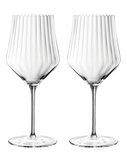 NACHTMANN 105600 APERITIVO Spritz Glas 2er Set