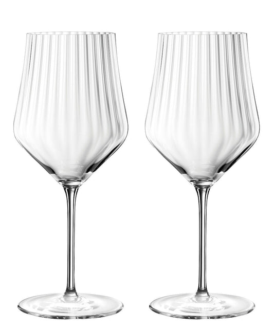 NACHTMANN 105600 APERITIVO Spritz Glas 2er Set