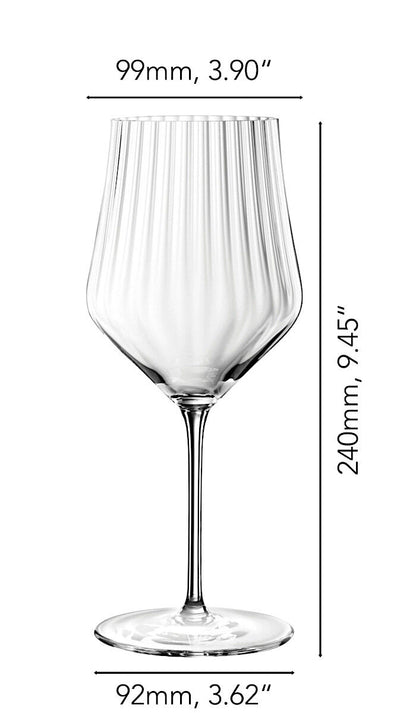 NACHTMANN 105600 APERITIVO Spritz Glas 2er Set – Bild 2