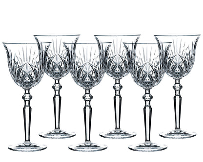 NACHTMANN 92951 PALAIS Rotweinkelch 6er Set