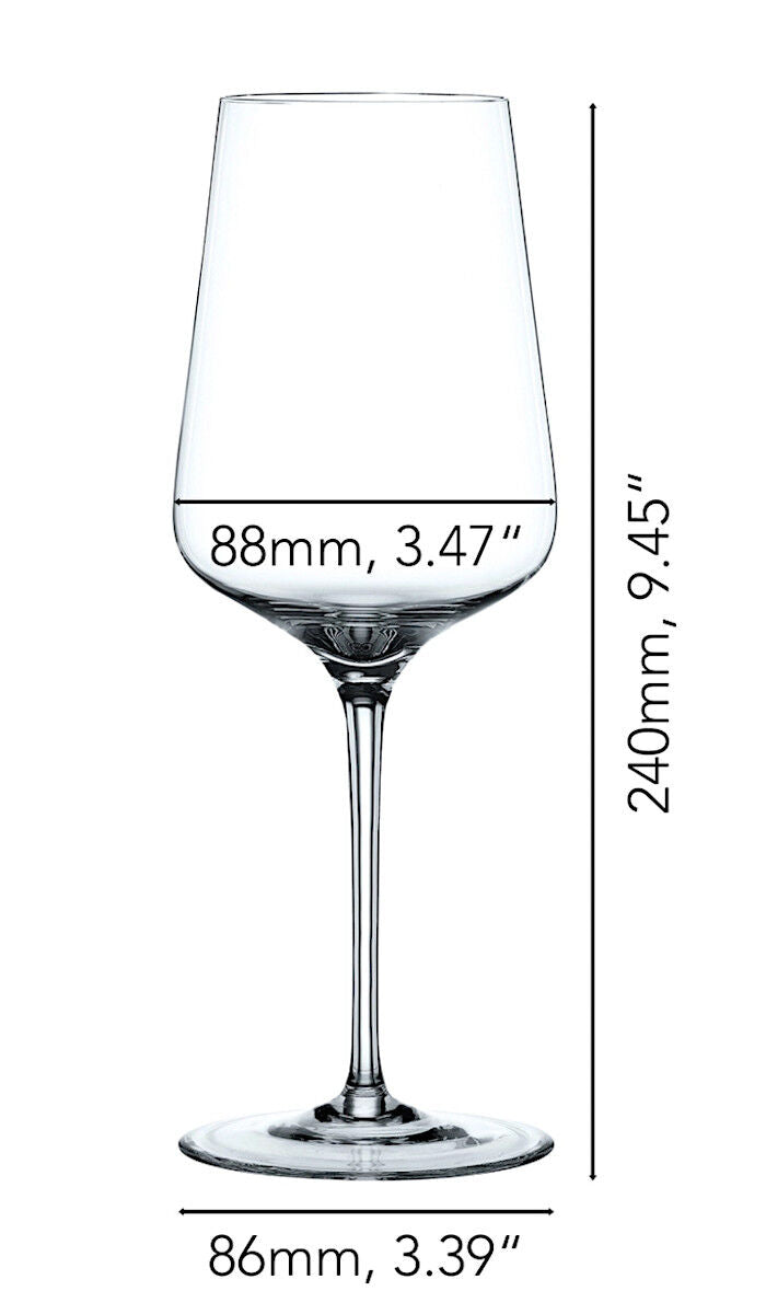 NACHTMANN 98073 VINOVA Rotweinglas 4er Set – Bild 2