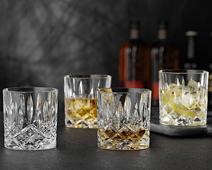 NACHTMANN 98857 NOBLESSE Single Old Fashioned 4er Set – Bild 4