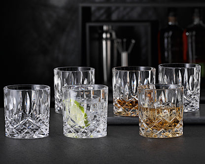 NACHTMANN 98857 NOBLESSE Single Old Fashioned 4er Set – Bild 6