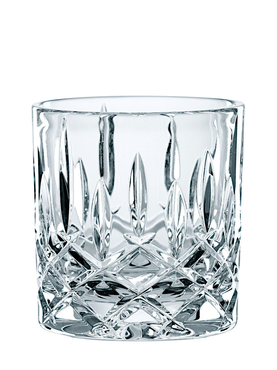 NACHTMANN 103465 NOBLESSE Single Old Fashioned Tumbler 6er Set – Bild 3