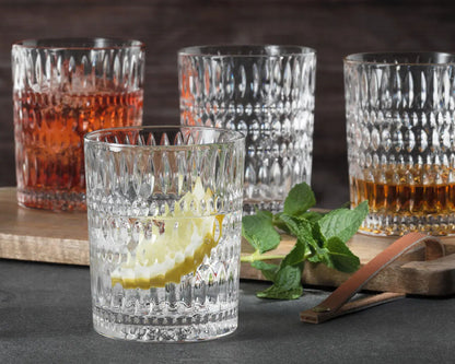 NACHTMANN 105354 ETHNO Tumbler Set 12-tlg – Bild 8
