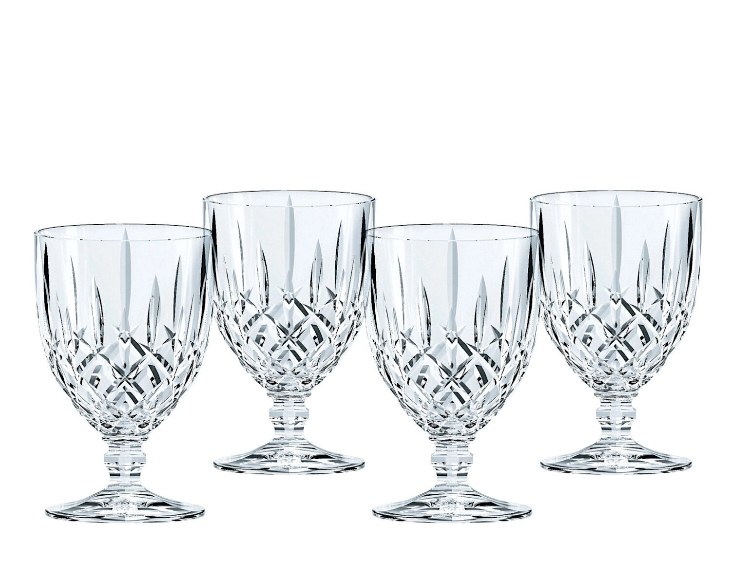 NACHTMANN 101966 NOBLESSE Kelchglas - Groß 4er Set