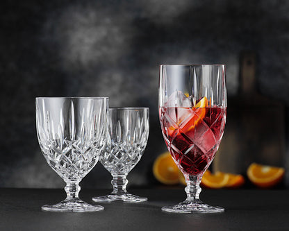 NACHTMANN 102086 NOBLESSE Kelchglas - Klein 4er Set – Bild 5