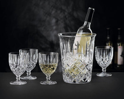 NACHTMANN 101966 NOBLESSE Kelchglas - Groß 4er Set – Bild 8