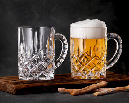 NACHTMANN 95635 NOBLESSE Bierkrug – Bild 5