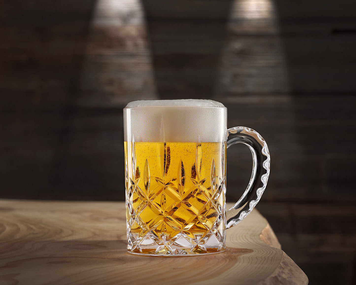 NACHTMANN 95635 NOBLESSE Bierkrug – Bild 4