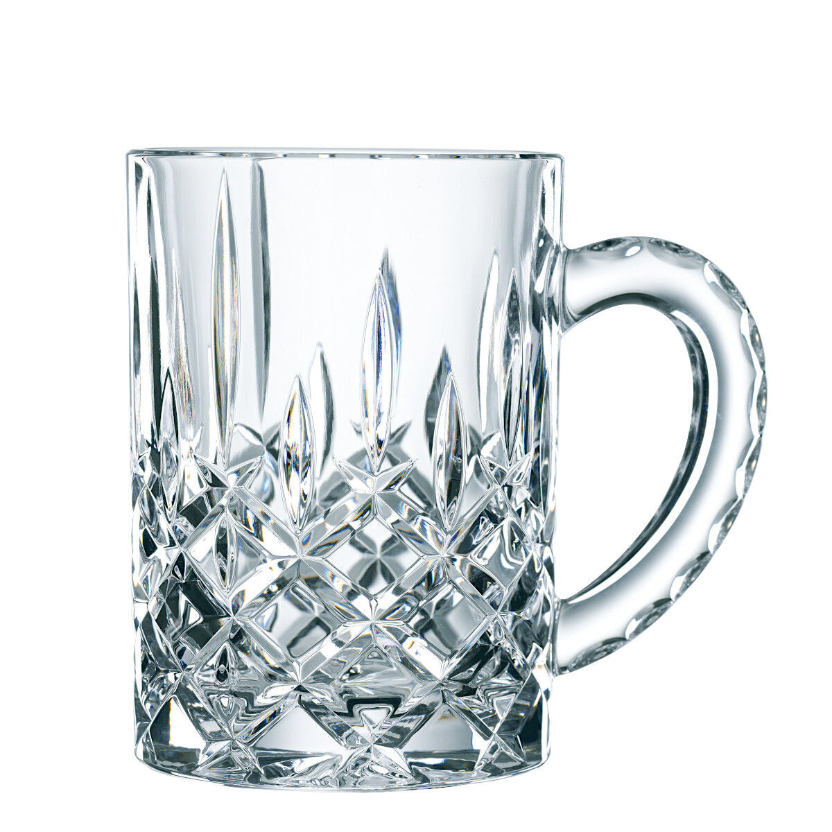 NACHTMANN 105362 NOBLESSE Bierkrug 2er Set – Bild 2