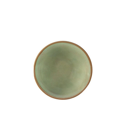 COMAS OLIVA Schüssel 14 cm, 6 Stück, Porzellan