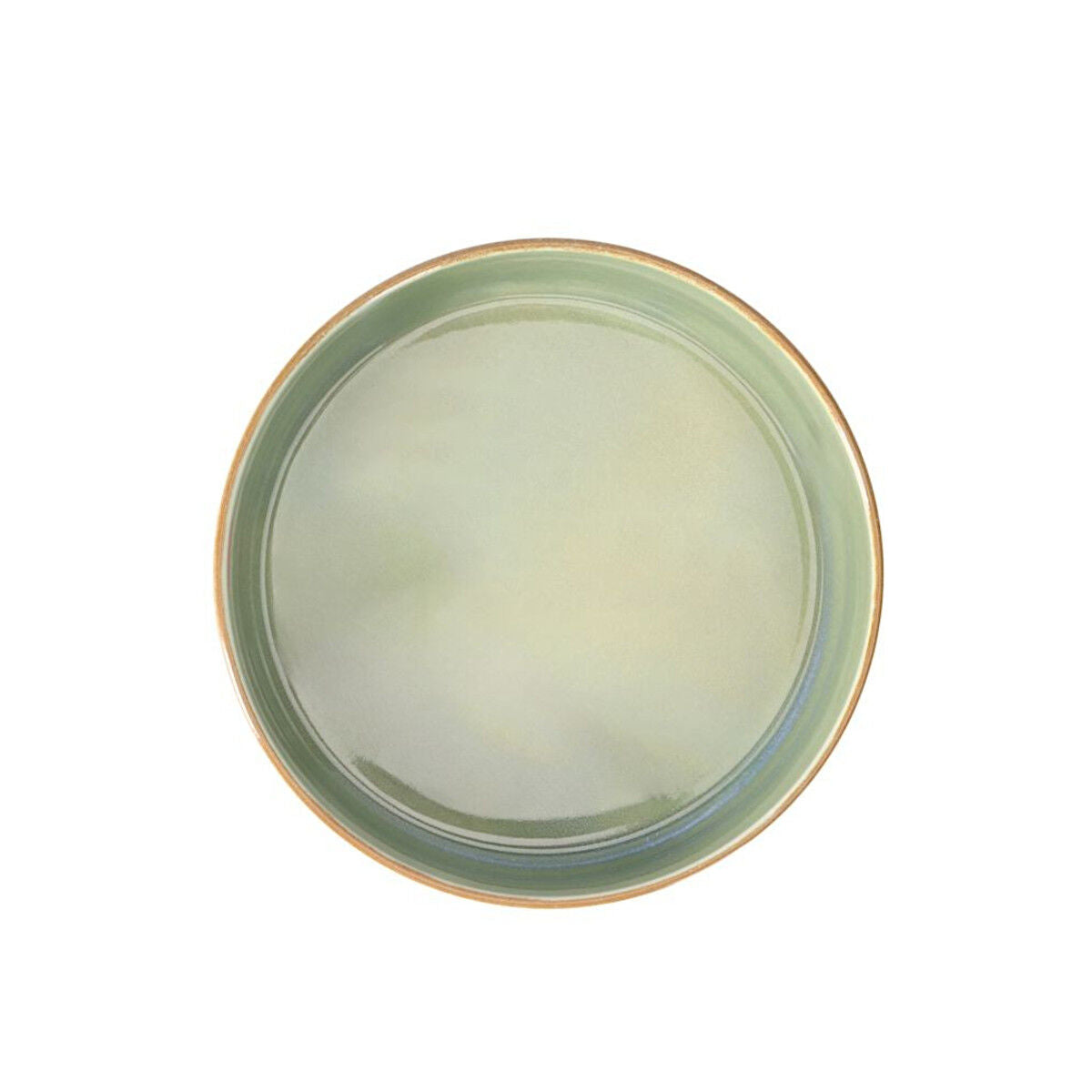 COMAS OLIVA Schale 16 cm, 6 Stück, Porzellan