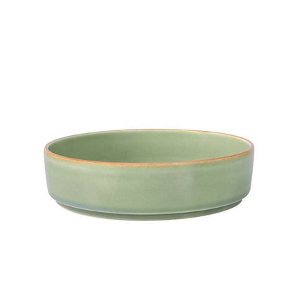 COMAS OLIVA Schale 16 cm, 6 Stück, Porzellan – Bild 2
