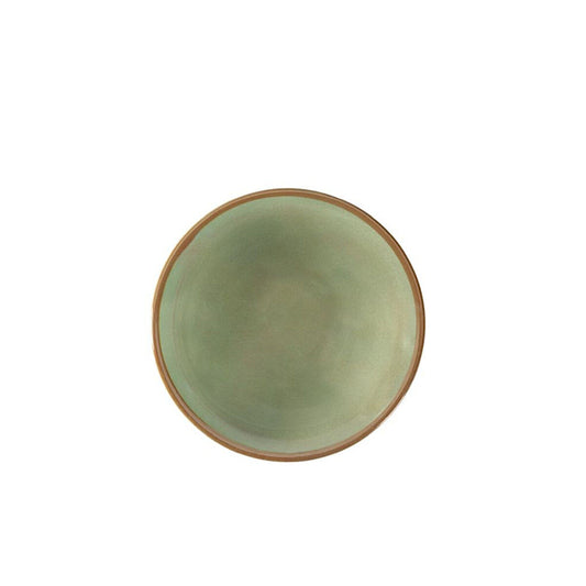 COMAS OLIVA Schüssel 16 cm, 6 Stück, Porzellan