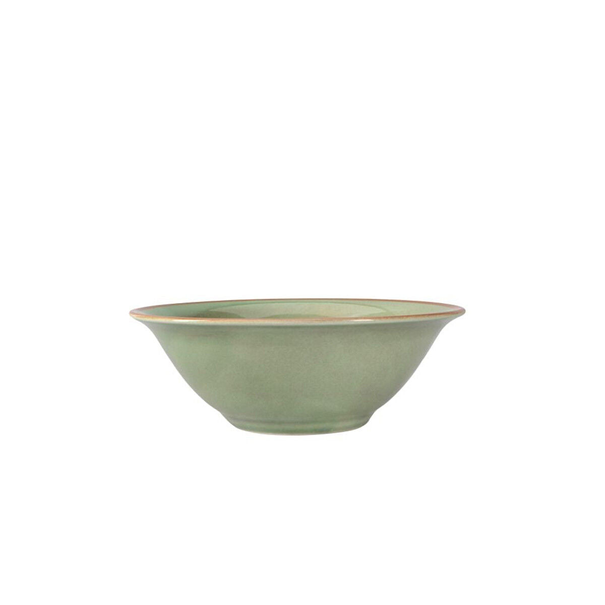 COMAS OLIVA Schüssel 16 cm, 6 Stück, Porzellan – Bild 2